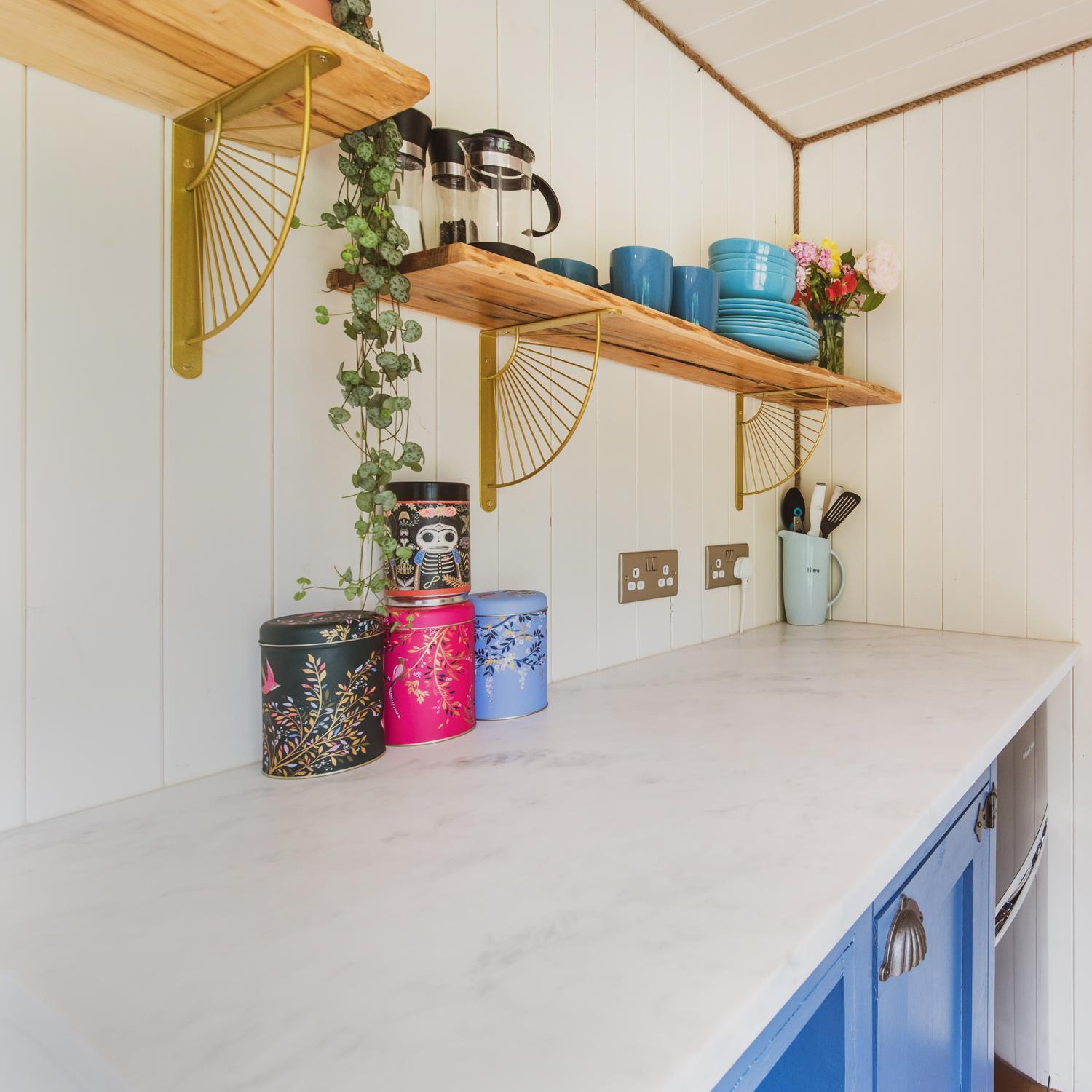 The Hideaway At Hiddenwood Glamping Hotel Corsley Eksteriør billede